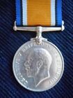 Z 75    Ww1 Silver War Medal To Blackhouse Royal West Kent