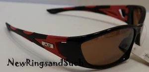 Gafas de sol deportivas extremas envolventes XS para hombre UV 400 440 - Imagen 1 de 3