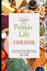 Babbitt - Brandi B's Protein Life Cookbook - New paperback or softback - J555z