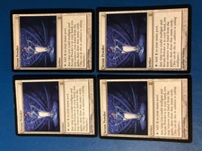 MTG 4x Serum Powder, Darksteel, Light Play, Free Shipping