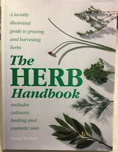 The Herb Handbook by Westland, Pamela - Picture 1 of 2