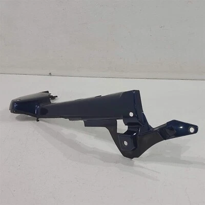 2003 Bmw R1150 Rt Left Hand Upper Rear Tail Side Cover Fairing Ps1026 - Image 1 of 4