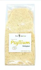 Psyllium BIO 330g - Tégument Pureté 99% - Biologique