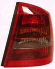 NEW Rear Tail Light Lamp - RH - without base - fits Opel Astra G (T98) 1998-2009