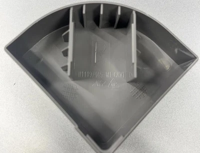 PIEZA TAPA EXTREMO REFRIGERADOR WHIRLPOOL # W11246849 W11197445 Foto 1 de 2