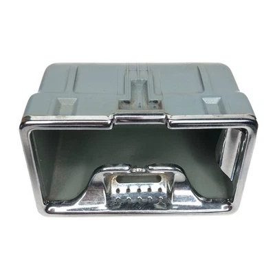 1987 1988 1989 Mercedes 300E 300D 300TD W124 Center Dash Ash Tray Insert OEM - Image 1 of 4