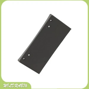 Front Bumper License Plate Bracket For 3 Series E90 328i 335i xDrive Base 09-12 - Picture 1 of 8