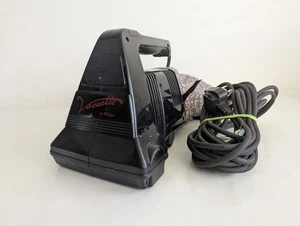 Kirby Vacuette Handheld Vacuum Cleaner 947299 Tested & Working Made in USA - Picture 1 of 8