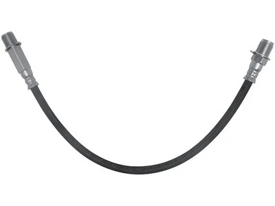 For 1969-1971 Dodge W200 Pickup Brake Hose Front Dynamic Friction 81882VWHR 1970 - Image 1 of 2