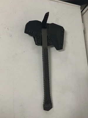 RMJ Tactical Bawidamann Ragnarok Tomahawk Foto 1 de 4