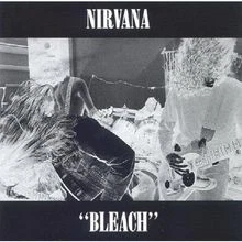 Bleach von Nirvana | CD | Zustand sehr gut - Bild 1 von 2