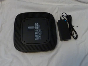 Silent Fanless Linux Mint 21 PC, 4GB, 64GB, Displayport, USB3, USB-C + PSU - Picture 1 of 2