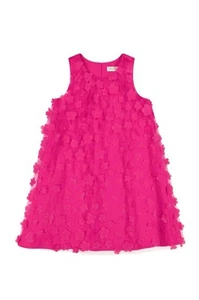 Easter Pink Dress - Picture 1 of 4