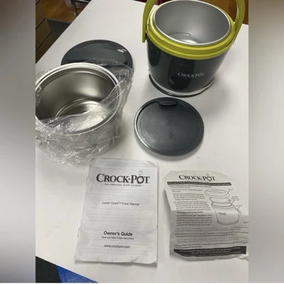 Crock - Pot Lunch Warmer - Image 1 of 4