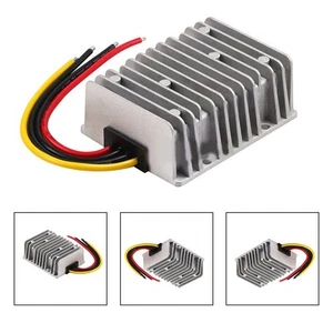 DC Step Down Regulator Overvoltage Protection Short Circuit Protection - Afbeelding 1 van 7