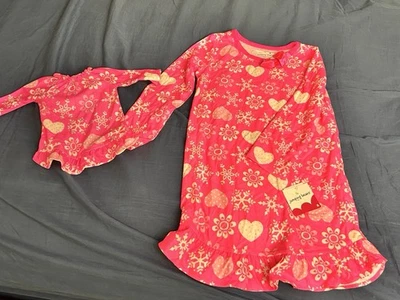 NEW 2 PCS JUMPING BEANS GIRLS Sz 6 - Image 1 of 4