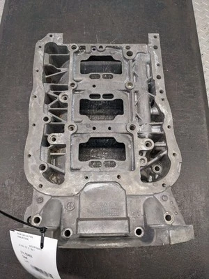 Cacerola de aceite compatible con 14-22 SPORTAGE 1163928 Foto 1 de 4