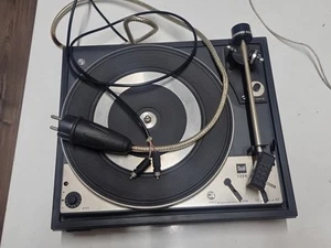 DUAL CS 24 (DUAL 1226) GIRADISCHI VINTAGE - Foto 1 di 4