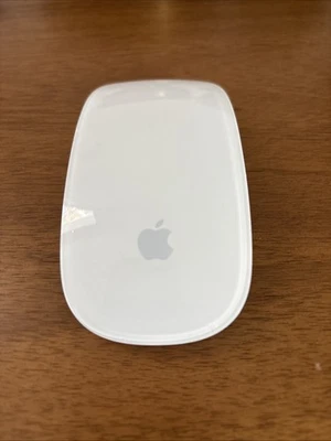 Apple Wireless Battery Mouse A1296 - Image 1 of 2