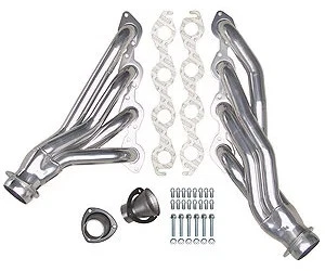 Cabezales cortos recubiertos HTC de servicio estándar Hedman 68616 Foto 1 de 1