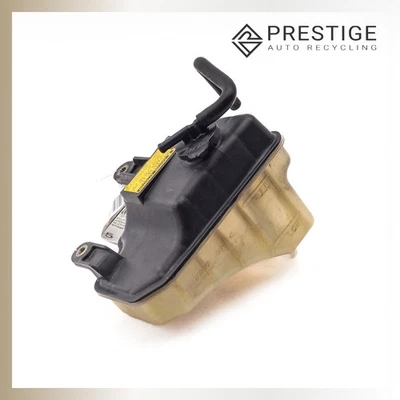 Botella tanque depósito refrigerante Lexus SC430 2002-2010 16470-50120 FABRICANTE DE EQUIPOS ORIGINALES Foto 1 de 4