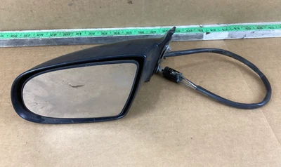 Espejo retrovisor lateral izquierdo del conductor Chevrolet Lumina 1995-2001 OEM Foto 1 de 4