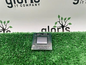 Procesador para computadora portátil AMD A4-4300M 2,5 GHz Socket FS1 CPU AM4300DEC23HJ usado - Imagen 1 de 3