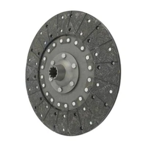 13" Clutch Disc Fits Massey Ferguson Tractor 3610281M92 592 595 298 698 698T - Picture 1 of 11