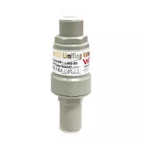 1/4" PLV Pressure Limiting Valve - 500 KPA/70 PSI - Picture 1 of 2