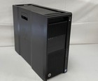 HP Z840 Workstation V4 Windows 10 Pro Configurable