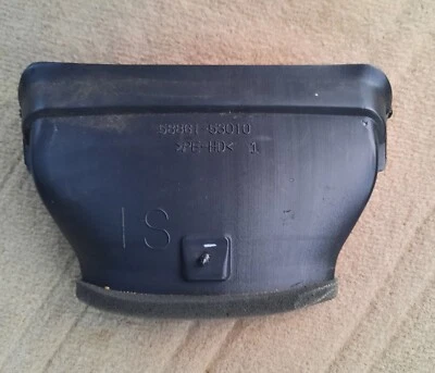2006-2010 Lexus IS 250 350 58861-53010 Toyota Lexus воздуховод, консоль коробка OEM 06-10 - Изображение 1 из 4