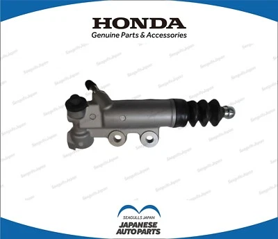CILINDRO ESCLAVO EMBRAGUE GENUINO HONDA S2000 AP2 F20C2 F22C OEM JDM Foto 1 de 2