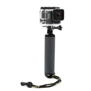 SHOOT Waterproof Floating Hand Grip Antislip Sport Floaty Bobber For GoPro Sjcam - Picture 1 of 15