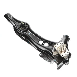 Original MG Rover Längslenker hinten links für 400 45 ZS RGG104052 - Bild 1 von 1