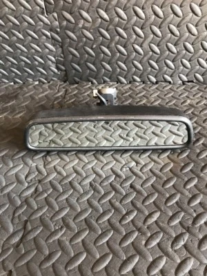 Volvo V50 2.0D 2003-2008 Year Interior Rear View Mirror 30744704 015891 - Image 1 of 4