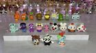 Moshi Monster Lot Of 21 Figures No Doubles Lot 3