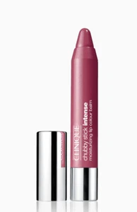 Clinique 03 Mightiest Maraschino Chubby Stick Intense Moisturizing Lip Color  - Picture 1 of 1