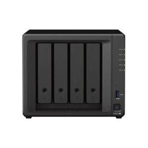 4711174724451 Synology DiskStation DS923+ NAS i serwer pamięci Tower Inba - Zdjęcie 1 z 7