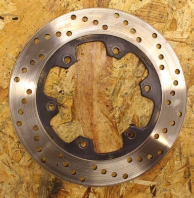 Ducati Multistrada 620 2005 2006 Monster 620 后刹车盘转子 左右 — 第 1/3 张图片