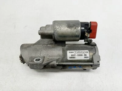 Motor de arranque Lincoln MKZ H50478 2013-2016 3,7 L 8G1T-11000-BA OEM Foto 1 de 4