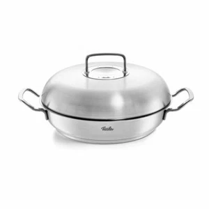 Fissler Servierpfanne Original-Profi Collection II mit Hochraumdeckel, 28 cm - Bild 1 von 1