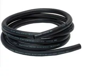 Transmission Cooler Line Hose 1/2 ID x 10 Foot Roll Automatic Trans High Temp HD - Picture 1 of 1