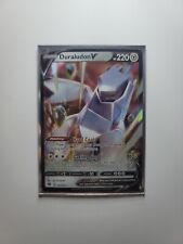 Duraludon V - 047/073 - Pokemon Champions Path Sword & Shield Ultra Rare Card NM
