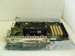 HP KAYAK D6720-6000 INTEL CPU PENTIUM II SL2S6 & SPEICHER & MAINBOARD - Bild 1 von 5