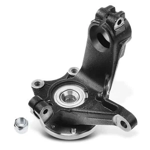 Cuscinetto Completo Del Mozzo Anteriore Destro Per Peugeot 206 2M 2E/K 2A/C - Foto 1 di 7