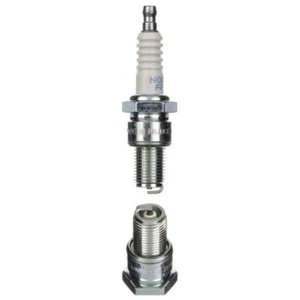 MS-FD4ECABBF3 CANDELA NGK BR8ES 00/02 XPLORER 4X4 250 POLARIS 0 NOTT. SVITABILE - Foto 1 di 1