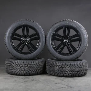 20 Zoll Winterräder original Audi Q7 4MB 4M SQ7 4M0601025G S-Line Winterreifen - Bild 1 von 5