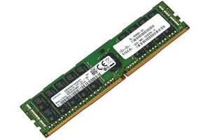 15-104065-01 CISCO DDR4 32GB 2RX4 PC4-19200 2400MHZ RDIMM - Photo 1/7