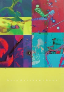 Post Card * by Dave Matthews Band (1997, Post Card) - Picture 1 of 2