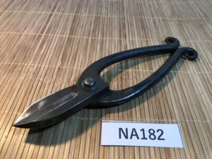 Japanese Vintage Bonsai Tool Scissors Ikebana Clippers - Picture 1 of 12